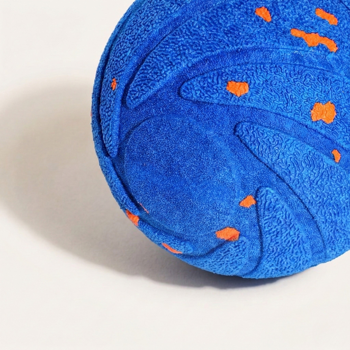 Mouv'Ball | Coussinet Club™