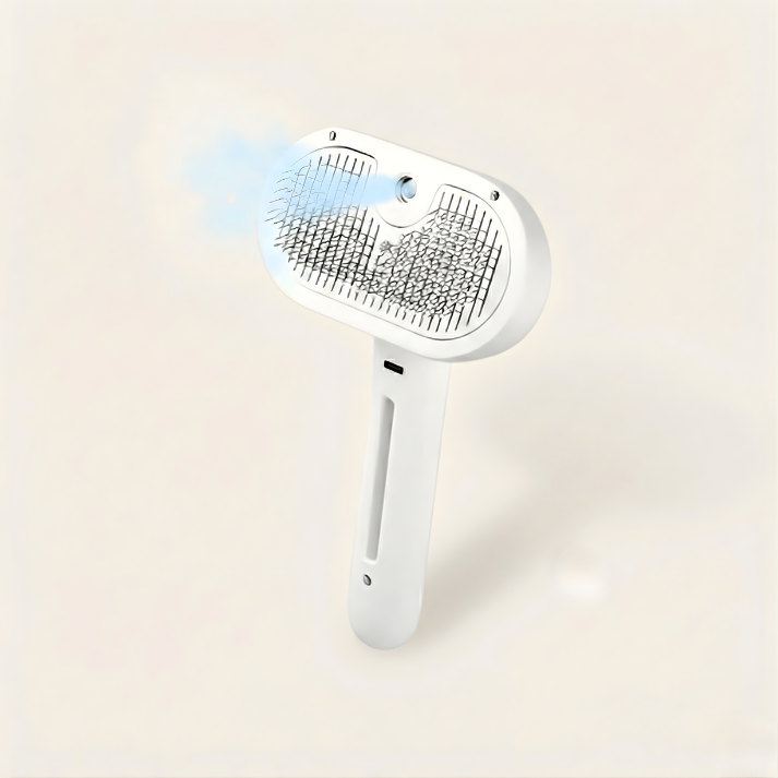 Brosse SteamCare | Coussinet Club™