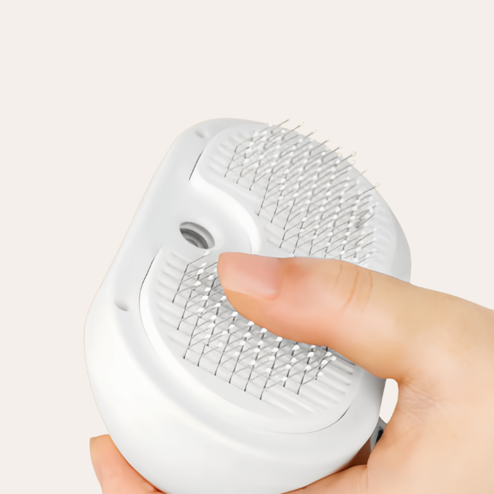 Brosse SteamCare | Coussinet Club™