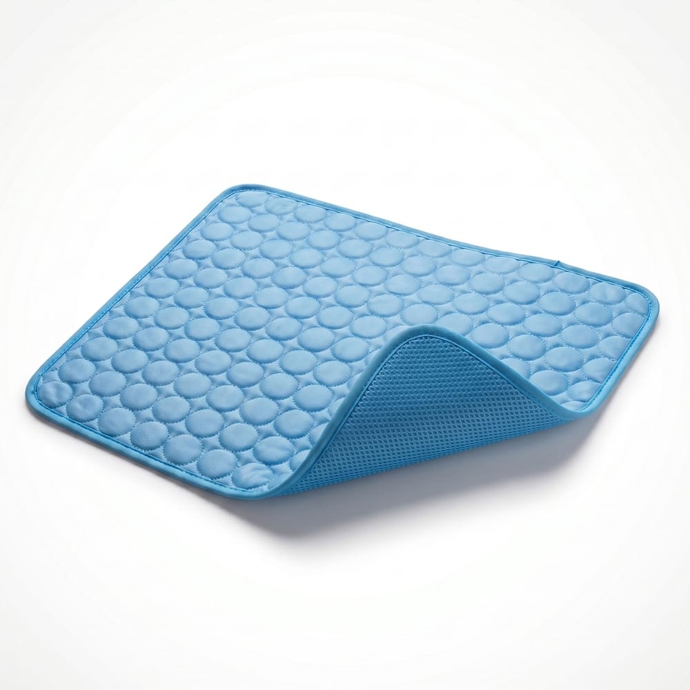 Tapis rafraîchissant pour chien sans gel | Coussinets Club™