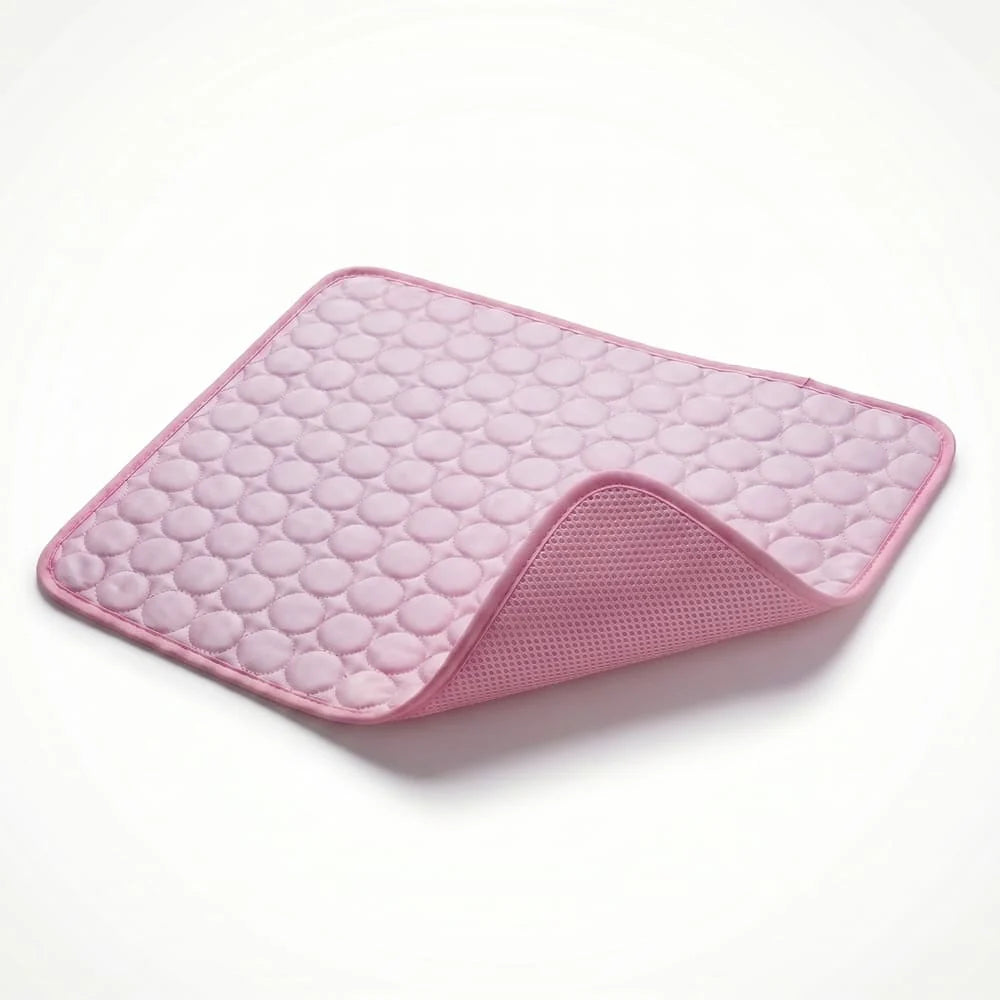 Tapis rafraîchissant pour chien sans gel | Coussinets Club™